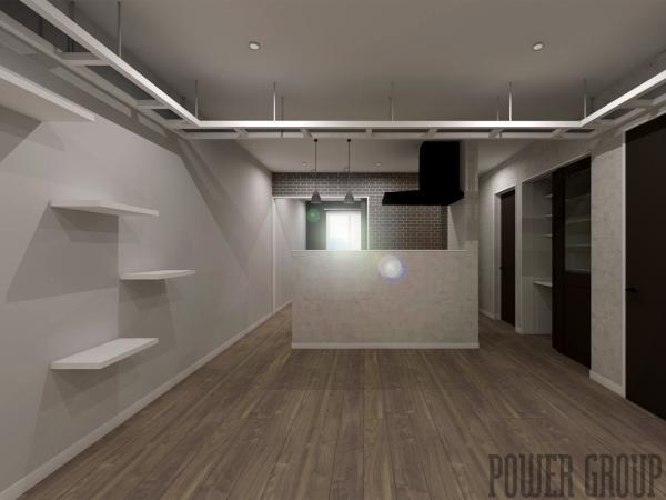 居室・リビング