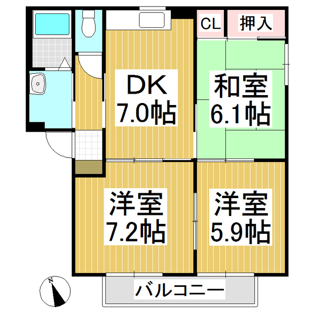 サムネイルイメージ