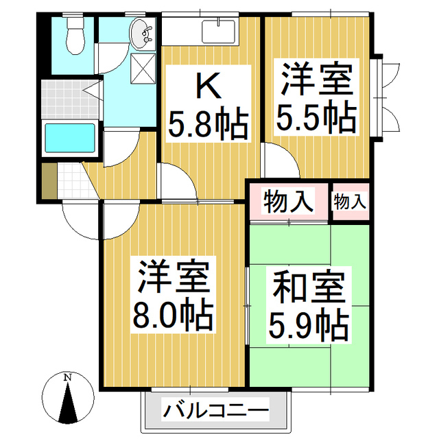 サムネイルイメージ