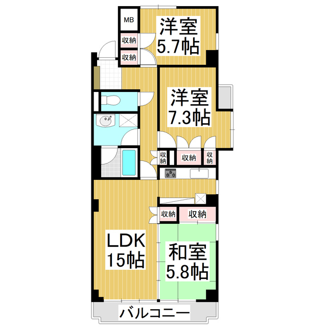 サムネイルイメージ