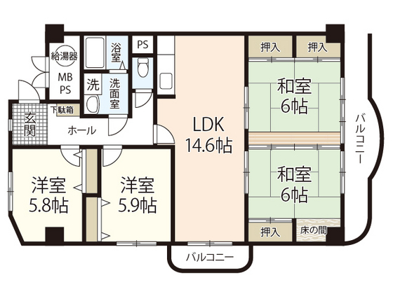 サムネイルイメージ