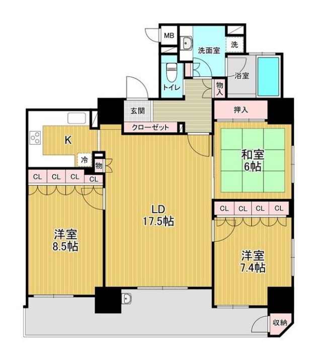 サムネイルイメージ