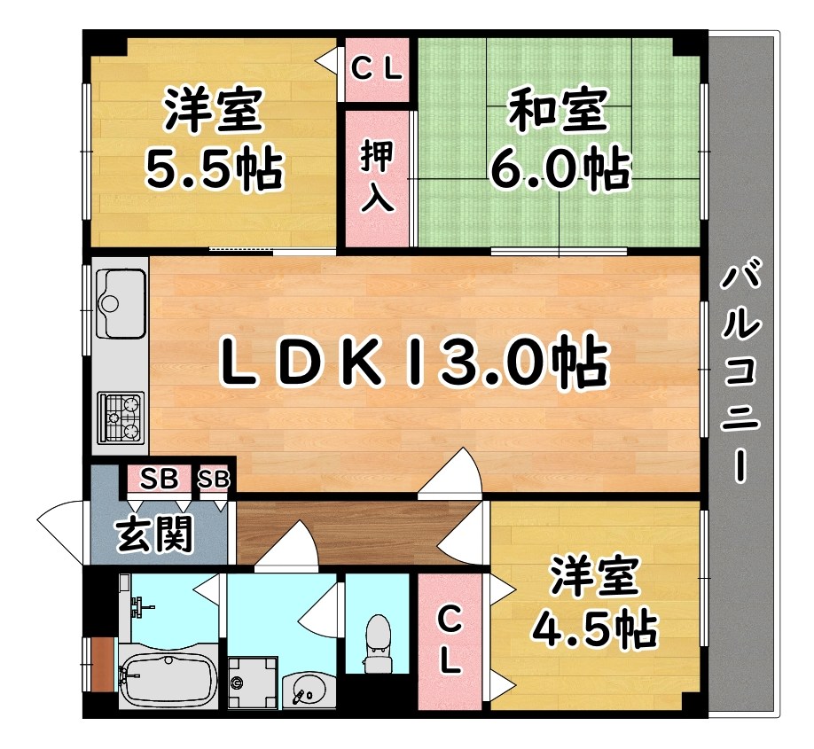 サムネイルイメージ