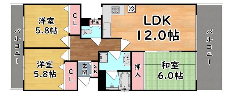 サムネイルイメージ