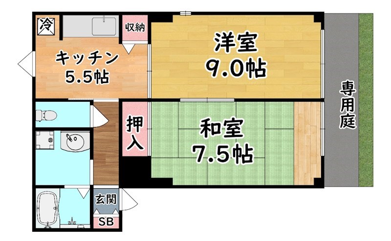 サムネイルイメージ