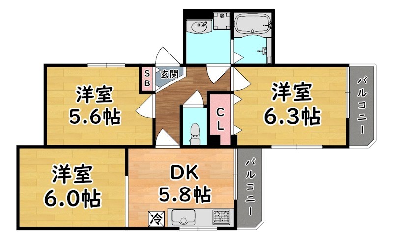サムネイルイメージ