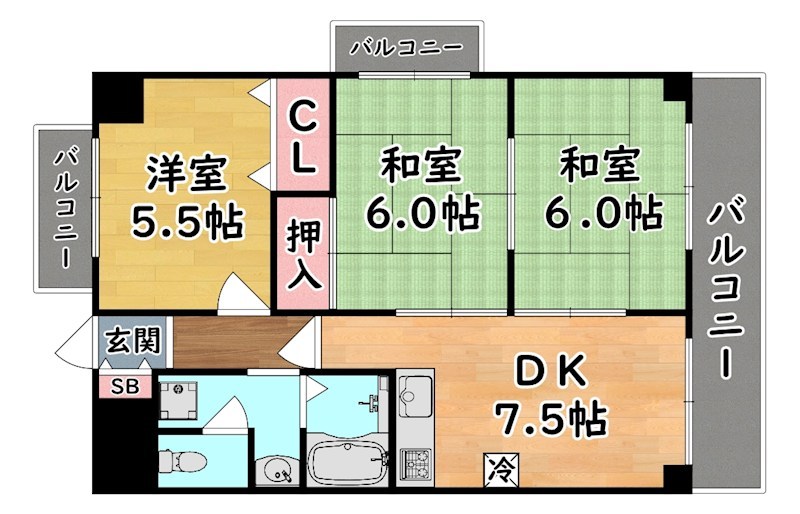 サムネイルイメージ
