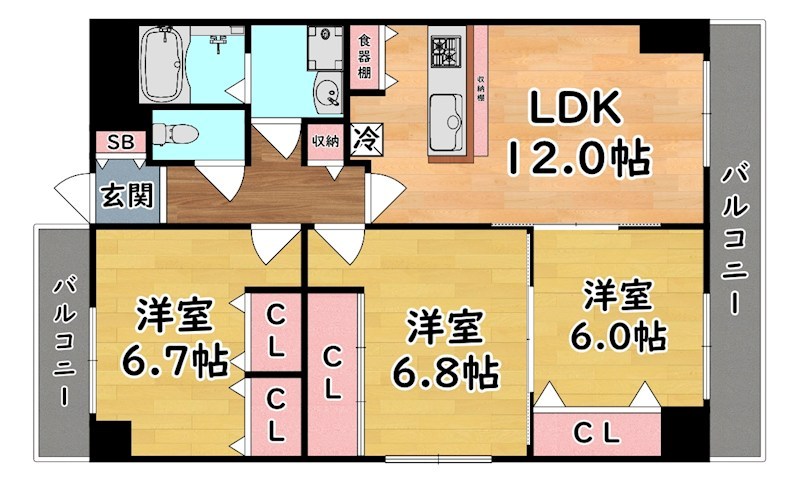 サムネイルイメージ