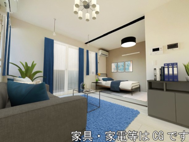 居室・リビング