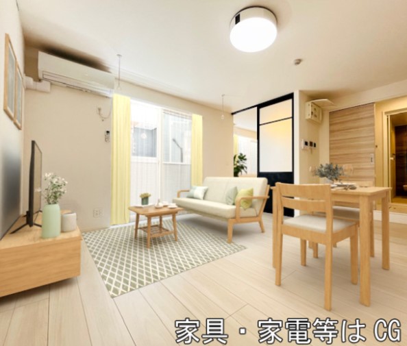 居室・リビング