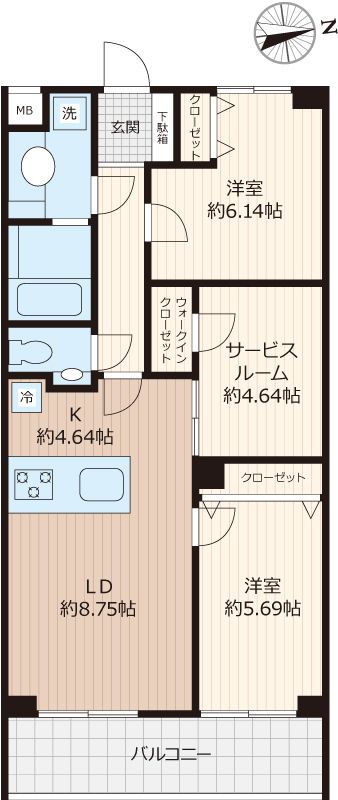 サムネイルイメージ