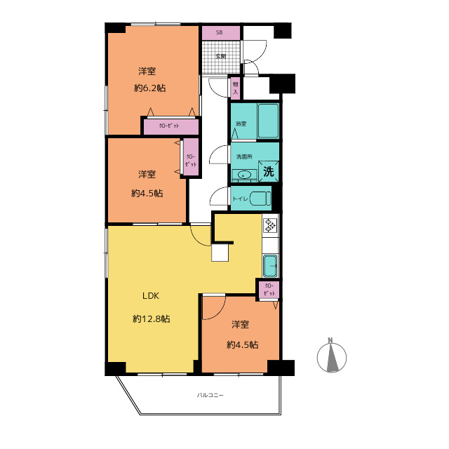 サムネイルイメージ