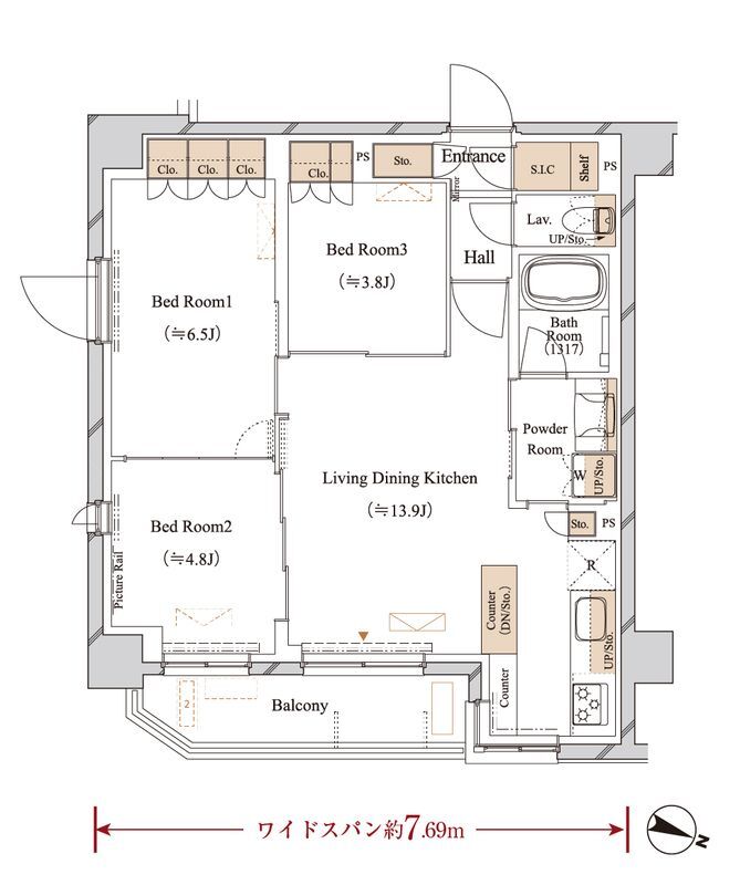 サムネイルイメージ