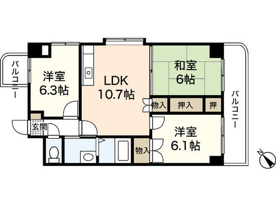 サムネイルイメージ