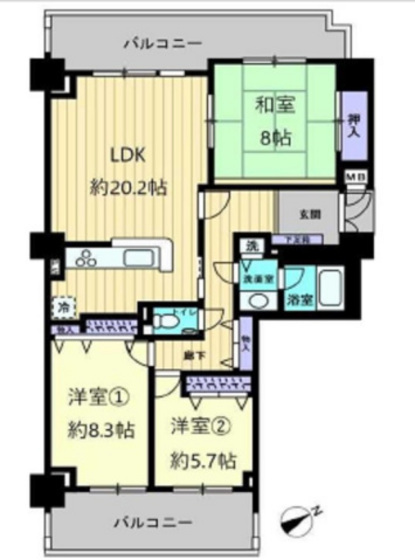 サムネイルイメージ