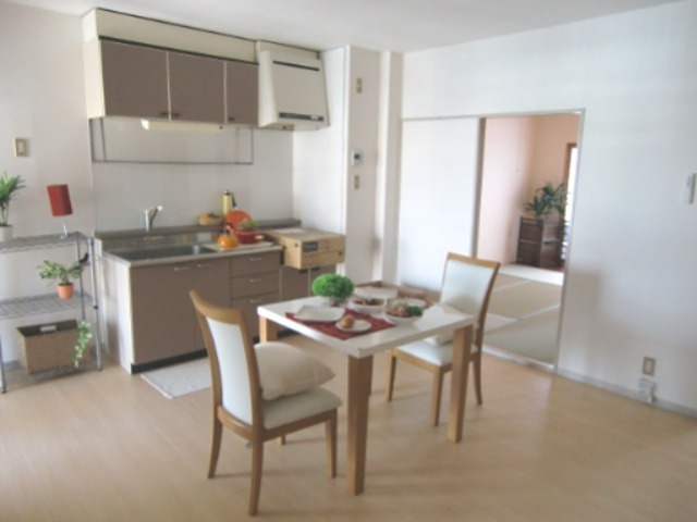 居室・リビング