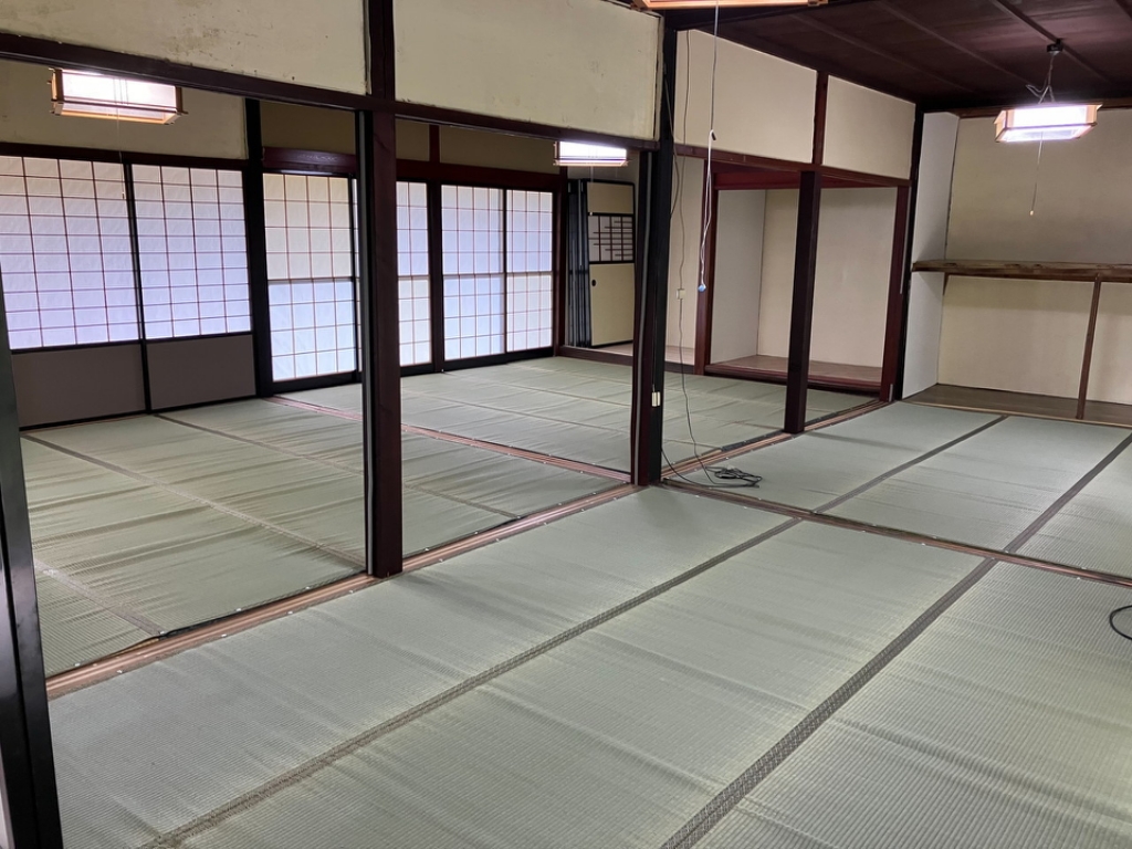 居室・リビング