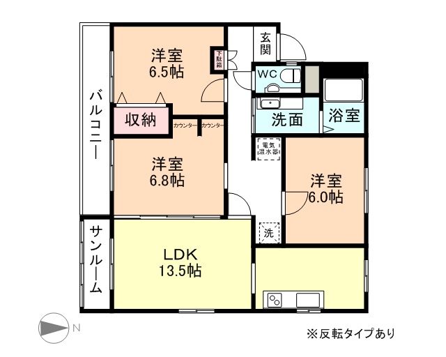 サムネイルイメージ