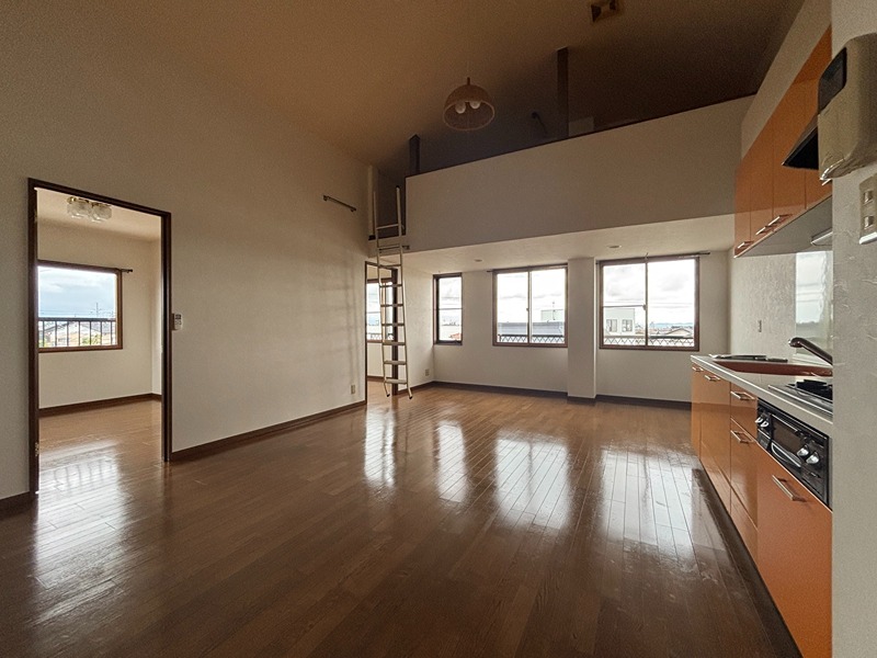 居室・リビング