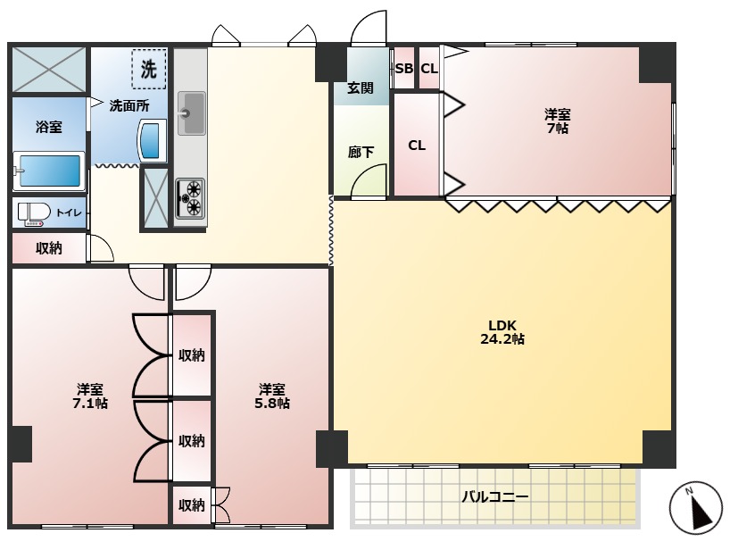 サムネイルイメージ