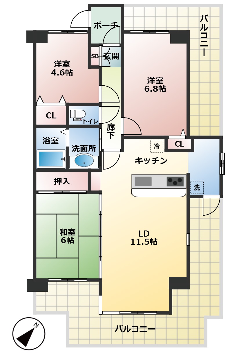 サムネイルイメージ