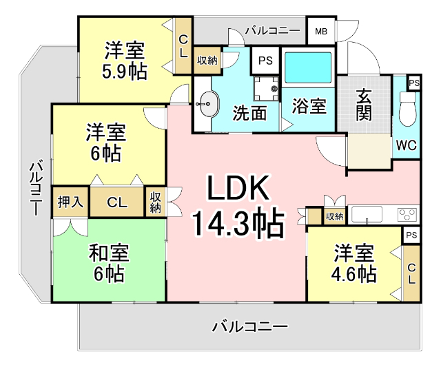 サムネイルイメージ