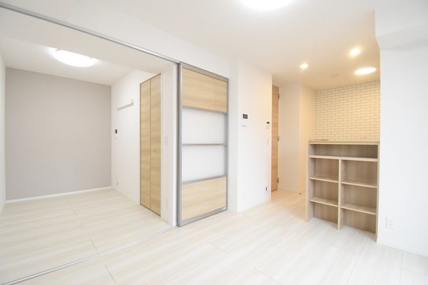 居室・リビング