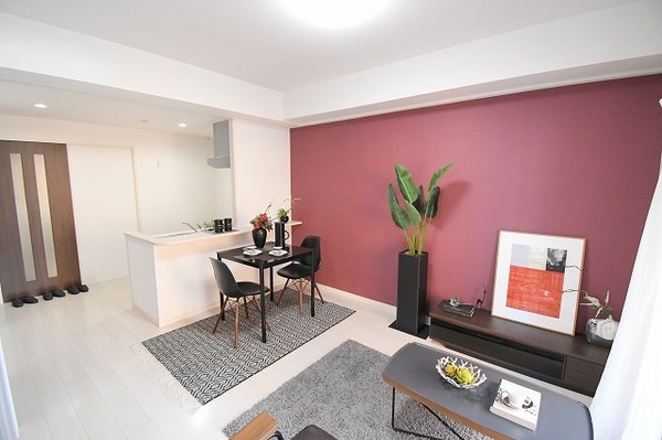 居室・リビング