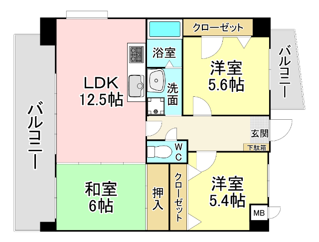 サムネイルイメージ