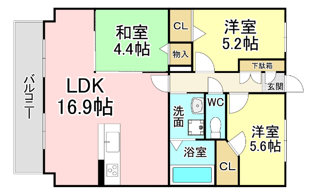 サムネイルイメージ