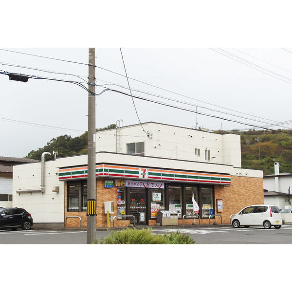 カナリー ハトヤ第15ビル 2dk 1階 北海道 室蘭市 東室蘭駅 の賃貸物件情報