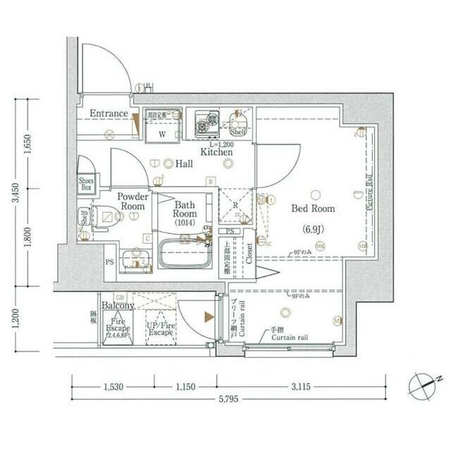 サムネイルイメージ