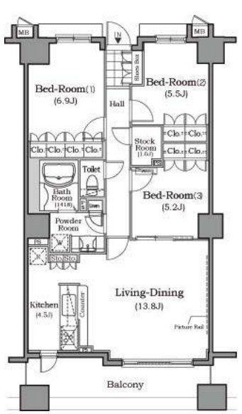 サムネイルイメージ