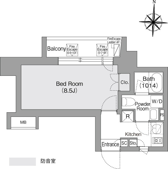 サムネイルイメージ