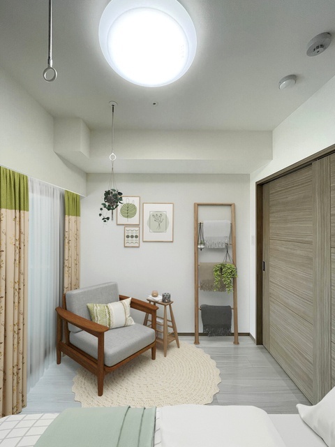 居室・リビング