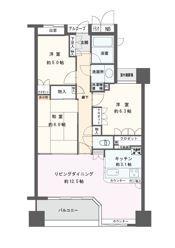 サムネイルイメージ