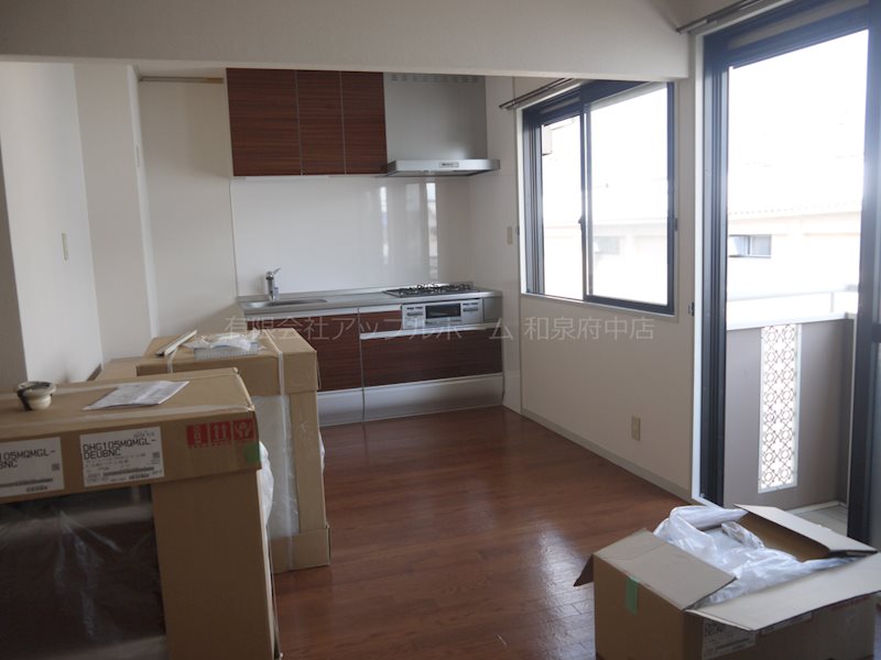 居室・リビング