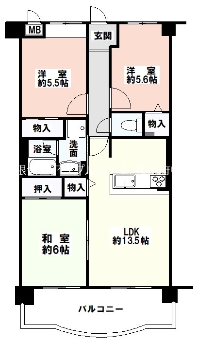 サムネイルイメージ