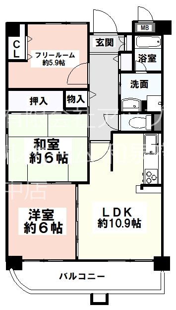 サムネイルイメージ