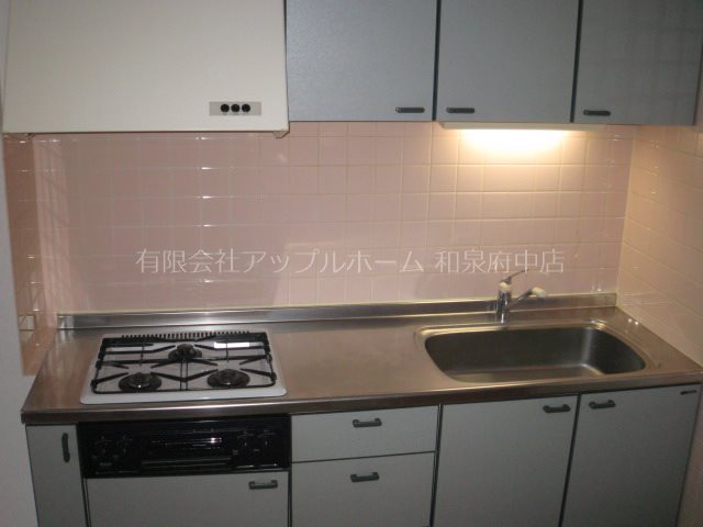 キッチン