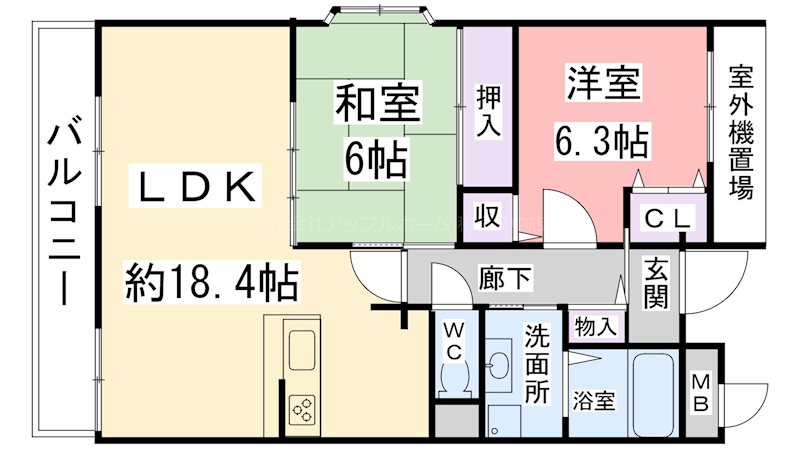 サムネイルイメージ