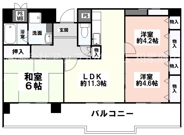 サムネイルイメージ