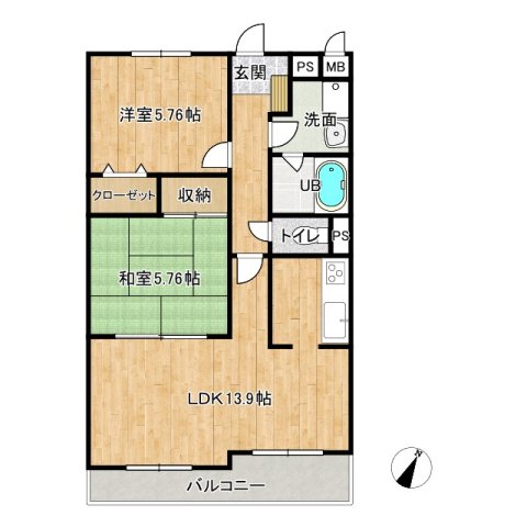 サムネイルイメージ