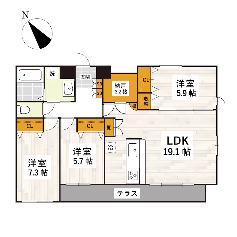 サムネイルイメージ