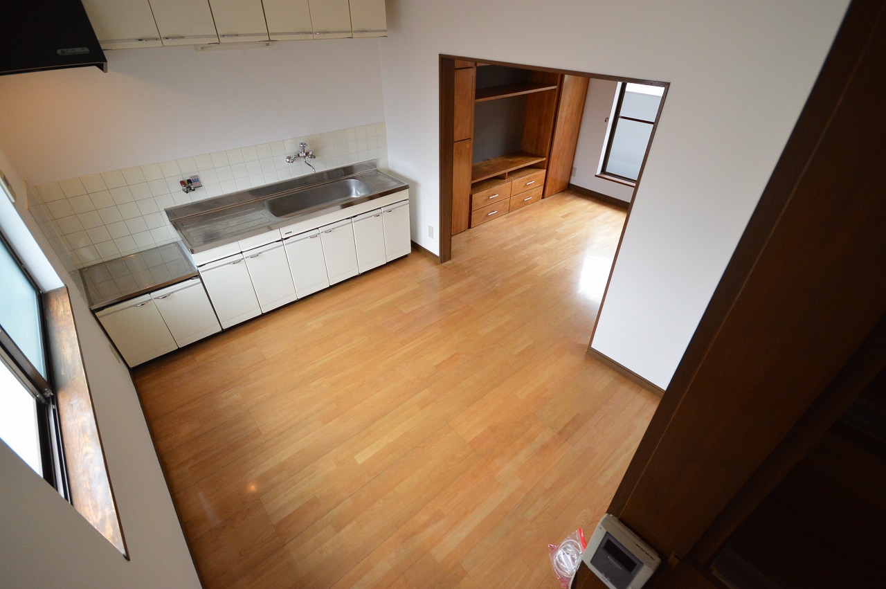 居室・リビング