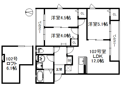 サムネイルイメージ