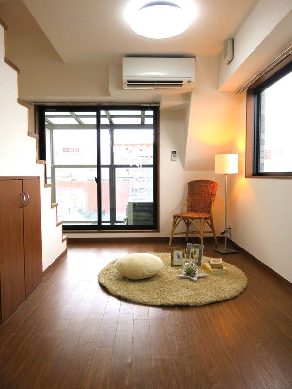 居室・リビング