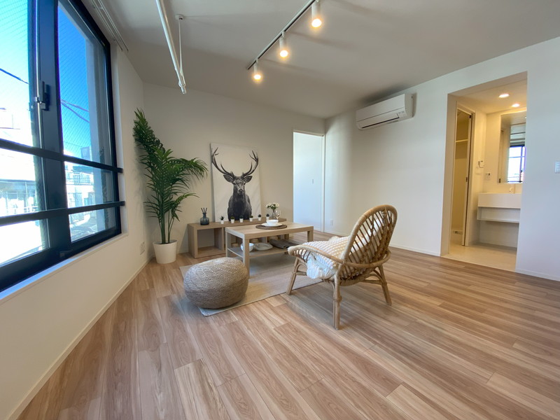 居室・リビング