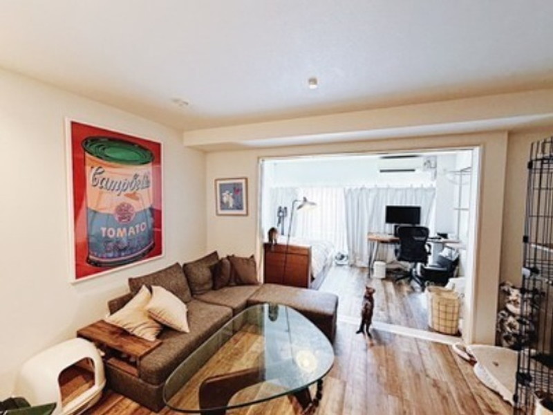 居室・リビング