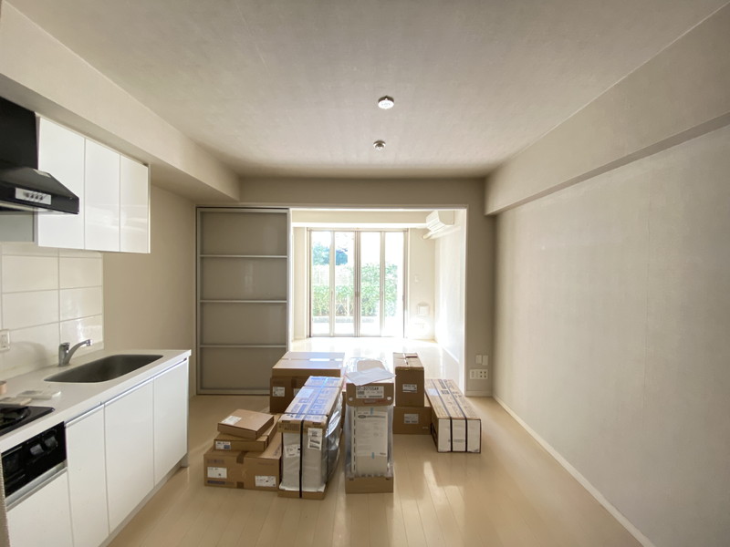 居室・リビング